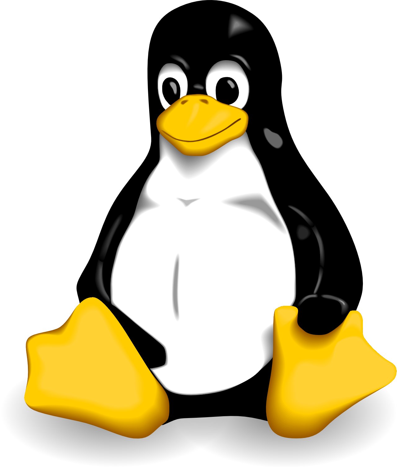 linux version